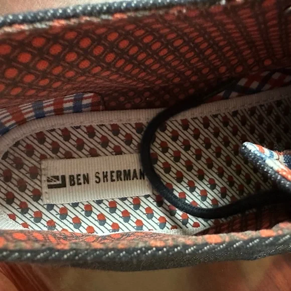 Ben Sherman Bristol Chukka - Picture 2 of 3